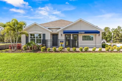 Exterior - 17607 Whiskey Creek Trl, Parrish, FL 34219 photo 2 of 5