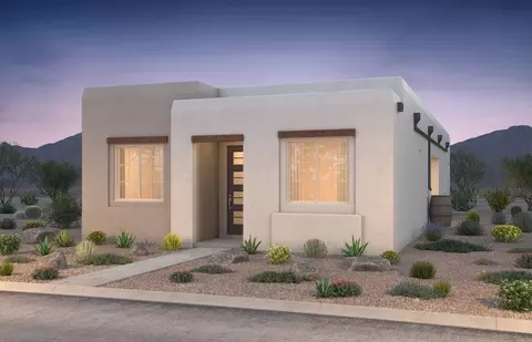 111 Prudencio St, Santa Fe, NM 87505