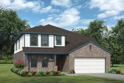 Exterior - 5307 Wittenberg Way, Spring, TX 77379 photo 3 of 4