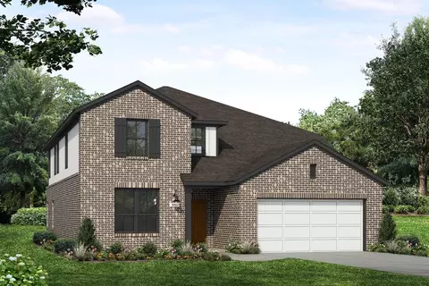 Exterior - 5307 Wittenberg Way, Spring, TX 77379 photo 2 of 4