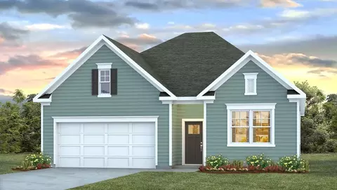 137 Bjorn Way, Longs, SC 29568