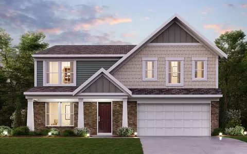 Exterior - 175 Westwoods Rd, Wright City, MO 63390 photo 2 of 30