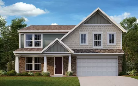 Exterior - 175 Westwoods Rd, Wright City, MO 63390 photo 7 of 30