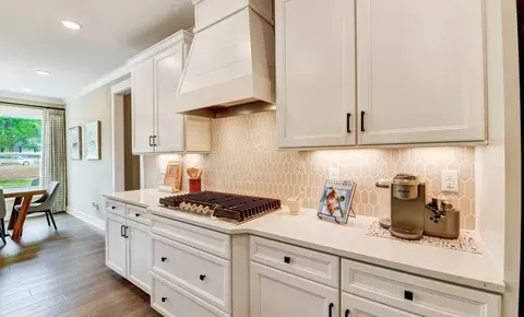 Kitchen - 300 Lomond Loop, Chesapeake, VA 23322 photo 16 of 17