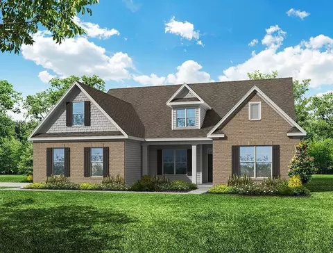 Exterior - 300 Lomond Loop, Chesapeake, VA 23322 photo 2 of 17