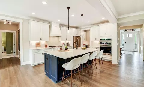Kitchen - 300 Lomond Loop, Chesapeake, VA 23322 photo 13 of 17