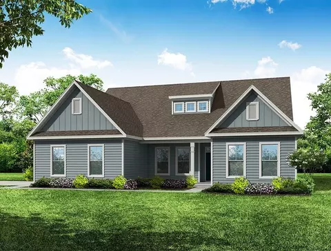 Exterior - 300 Lomond Loop, Chesapeake, VA 23322 photo 4 of 17