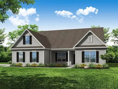 300 Lomond Loop, Chesapeake, VA 23322