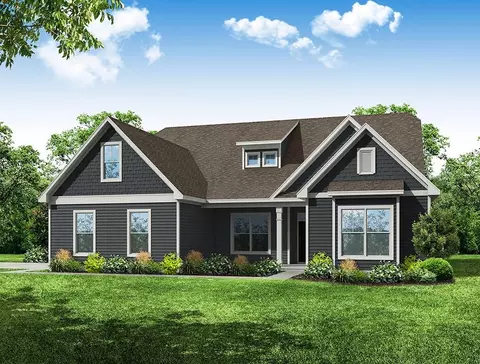 Exterior - 300 Lomond Loop, Chesapeake, VA 23322 photo 5 of 17