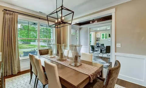 Dining - 300 Lomond Loop, Chesapeake, VA 23322 photo 13 of 13