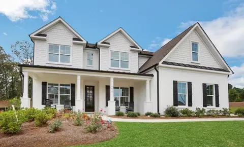 Exterior - 300 Lomond Loop, Chesapeake, VA 23322 photo 17 of 17