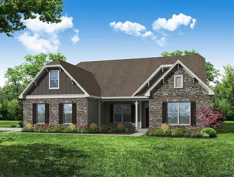 Exterior - 300 Lomond Loop, Chesapeake, VA 23322 photo 3 of 17