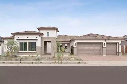 22319 S 180th Pl, Queen Creek, AZ 85142