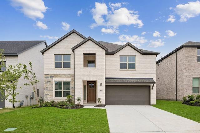 4617 Peary Ln, Mckinney, TX 75071