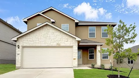 228 Hooded Dotterel, San Antonio, TX 78253