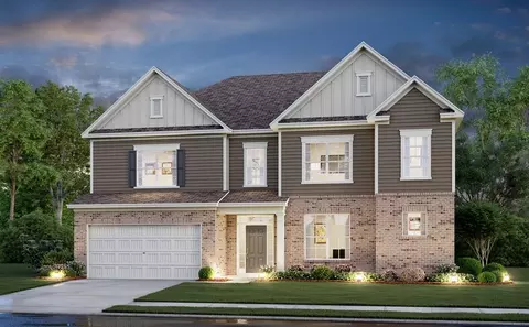 3703 Forty Acre Dr, Monroe, NC 28112