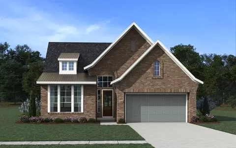 26118 Happy Home St, Hockley, TX 77447