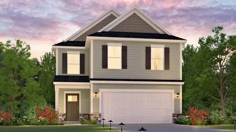 4115 Half Mast Loop, Columbia, SC 29229
