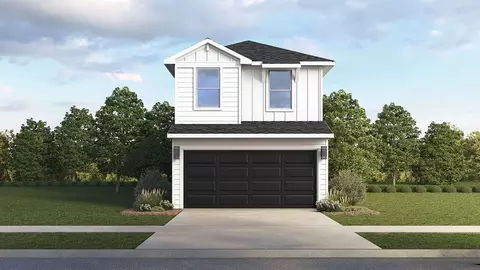 1931 Olivos St, Missouri City, TX 77459
