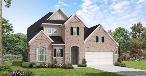 26511 Gleaming Dawn Way, Richmond, TX 77406