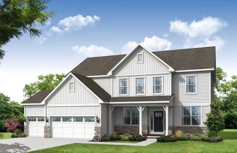532 Port Side Dr, Avon Lake, OH 44012