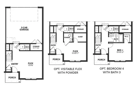 Floorplan - 24217 E 53rd Dr, Aurora, CO 80019 photo 1 of 3