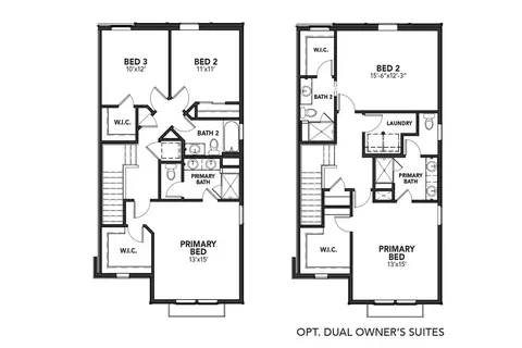 Floorplan - 24217 E 53rd Dr, Aurora, CO 80019 photo 3 of 3
