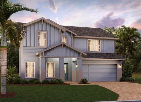Exterior - 2597 Cavanaugh Dr, Orlando, FL 32817 photo 3 of 9