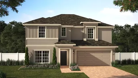 Exterior - 2597 Cavanaugh Dr, Orlando, FL 32817 photo 6 of 9