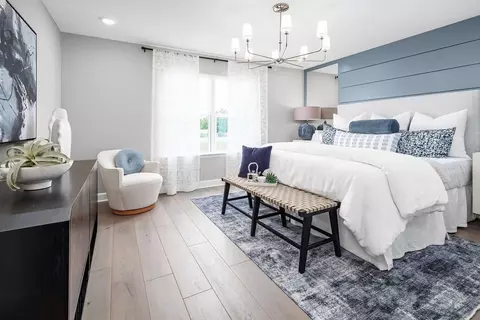 Bedroom - 2597 Cavanaugh Dr, Orlando, FL 32817 photo 1 of 2