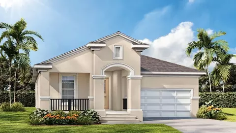 10667 Steinahatchee Ln, New Port Richey, FL 34655