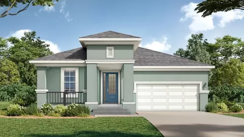 10667 Steinahatchee Ln, New Port Richey, FL 34655