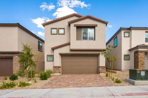 3362 Dancing Waters St, Las Vegas, NV 89129