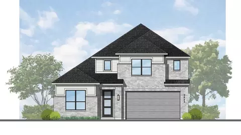 5611 Kyle Joseph Dr, Georgetown, TX 78628