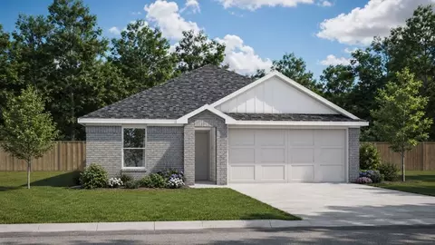 40515 Clover Willow Dr, Magnolia, TX 77354