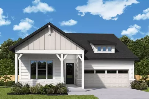 8831 Earhart Ln, Zionsville, IN 46077
