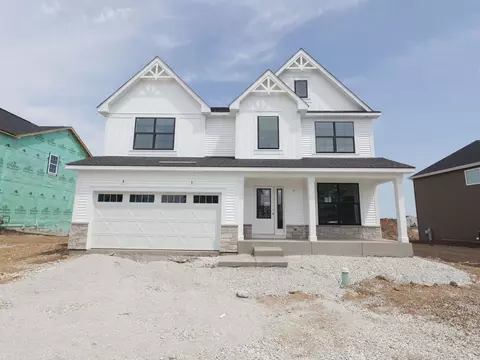 23242 W Allagash Dr, Plainfield, IL 60585