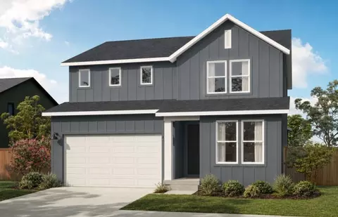 7337 S Mineral Ridge Rd, West Jordan, UT 84081