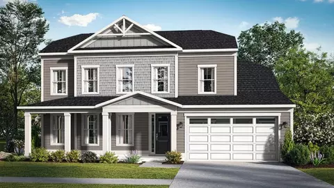 Homesite 91 Heartwood Circle, Lewes, DE 19958