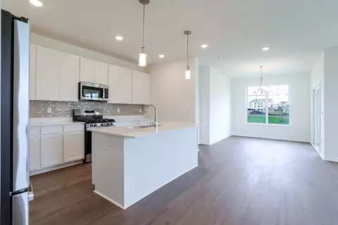 Kitchen - 2901 Piper Pl, Plainfield, IN 46168 photo 1 of 3
