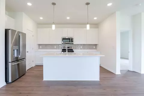 Kitchen - 2901 Piper Pl, Plainfield, IN 46168 photo 2 of 3