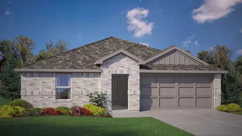 353 Wayland St, Keene, TX 76059