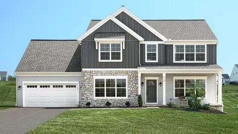 Exterior - Copenhaffer Rd, York, PA 17404 photo 5 of 5