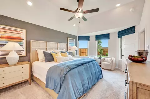 Bedroom - 5608 Pathway Rd, Celina, TX 75009 photo 2 of 3