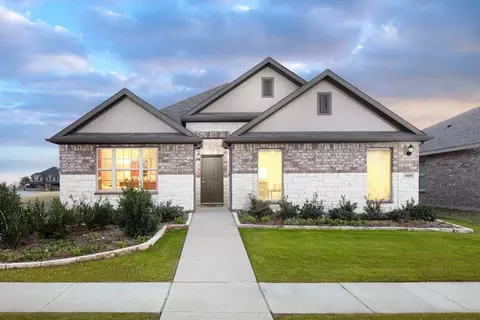 Exterior - 5608 Pathway Rd, Celina, TX 75009 photo 2 of 2