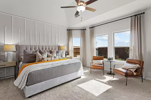 Bedroom - 5608 Pathway Rd, Celina, TX 75009 photo 3 of 3