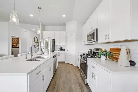 Kitchen - 5608 Pathway Rd, Celina, TX 75009 photo 4 of 4