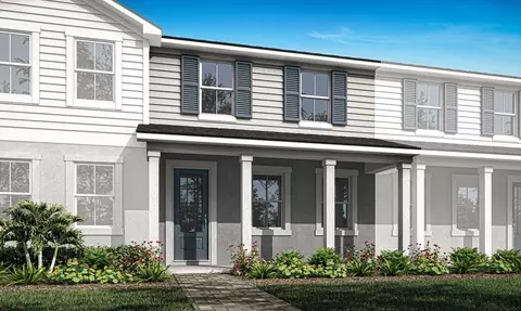 2800 Camellia Flower St, Apopka, FL 32703