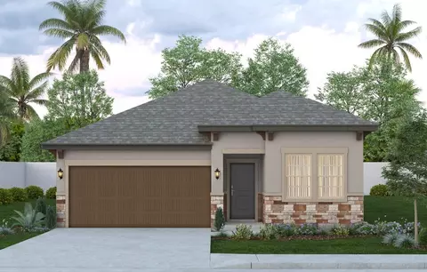 302 San Antonio S Lp, Weslaco, TX 78599