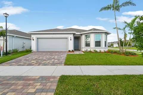13591 SW Vermillion Cir, Port Saint Lucie, FL 34987